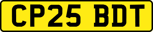 CP25BDT