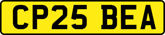 CP25BEA