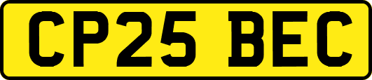 CP25BEC