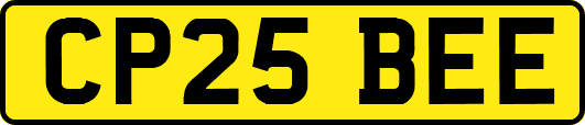 CP25BEE