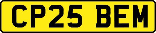 CP25BEM