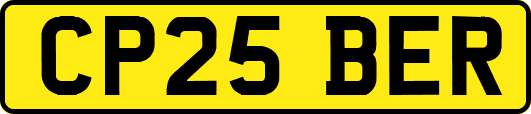 CP25BER