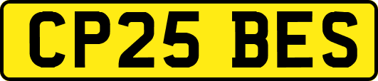 CP25BES