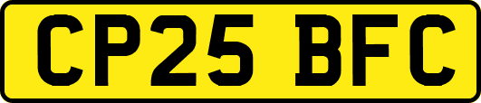 CP25BFC