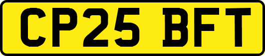 CP25BFT