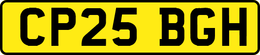 CP25BGH