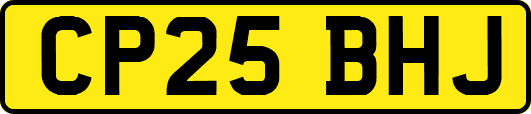 CP25BHJ