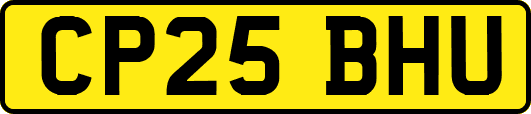 CP25BHU