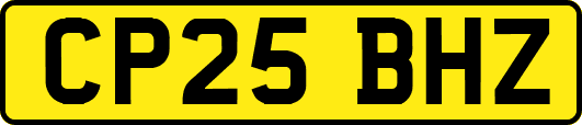CP25BHZ