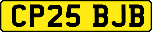 CP25BJB