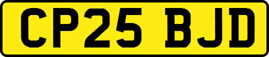 CP25BJD