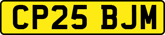 CP25BJM