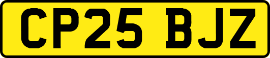 CP25BJZ