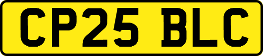 CP25BLC