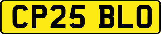 CP25BLO