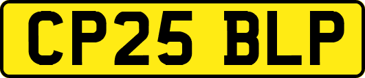 CP25BLP