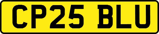 CP25BLU
