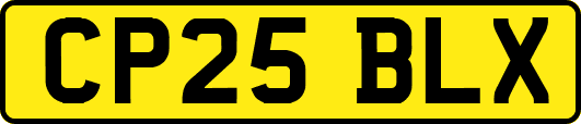 CP25BLX
