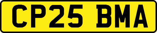 CP25BMA