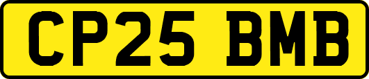 CP25BMB