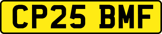 CP25BMF