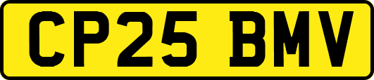 CP25BMV