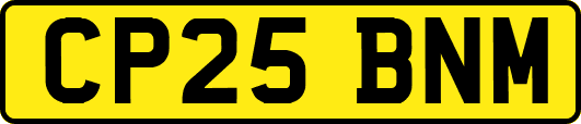 CP25BNM