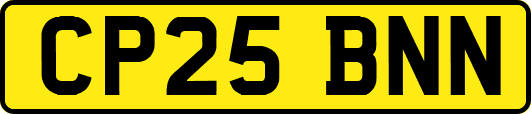 CP25BNN