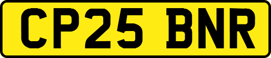 CP25BNR