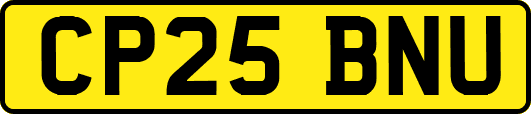 CP25BNU