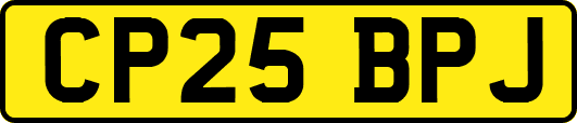 CP25BPJ
