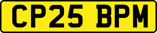 CP25BPM