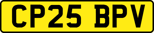 CP25BPV
