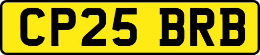 CP25BRB