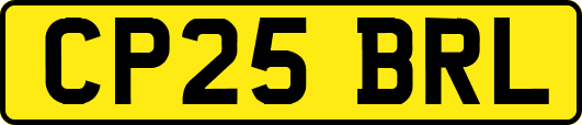 CP25BRL