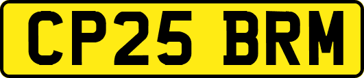 CP25BRM