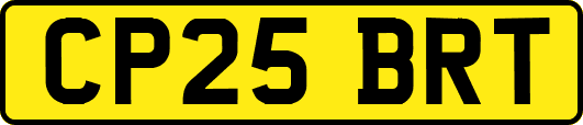 CP25BRT