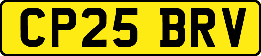 CP25BRV