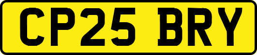 CP25BRY