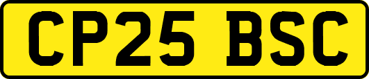 CP25BSC