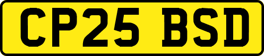 CP25BSD