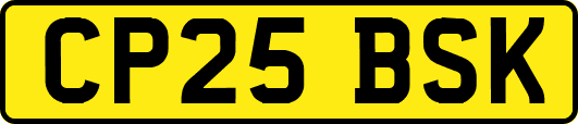 CP25BSK