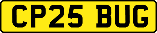 CP25BUG