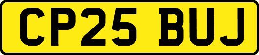 CP25BUJ