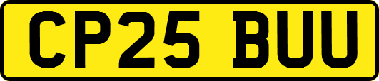 CP25BUU