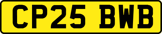 CP25BWB