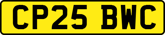 CP25BWC