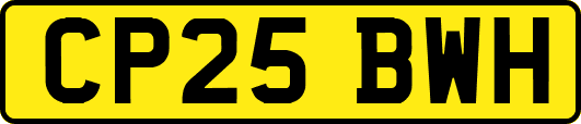 CP25BWH
