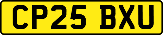 CP25BXU