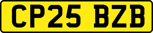 CP25BZB